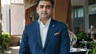 Vivek Batra IHCL