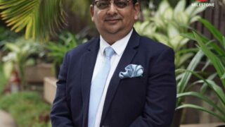 Anuraag Raha