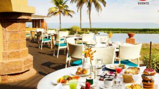 IHCL Easter Celebration
