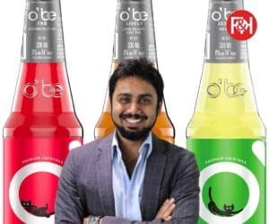 O’Be Cocktails Bids Adieu