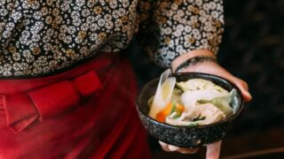 A Culinary Shift: The Rise of Asian Cuisine Restaurants in Goa