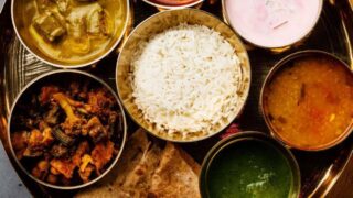 A Taste of Home: The Rise of Regional Cuisine Pop-Ups Across India