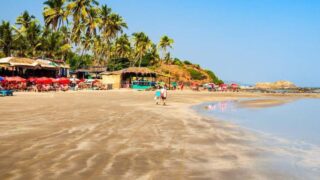 The Rise and Fall of Beach Shack Culture