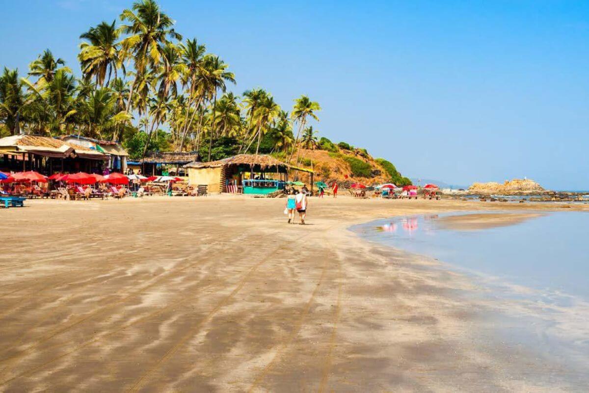 The Rise and Fall of Beach Shack Culture