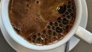 Coffee: Exploring the Health Risks