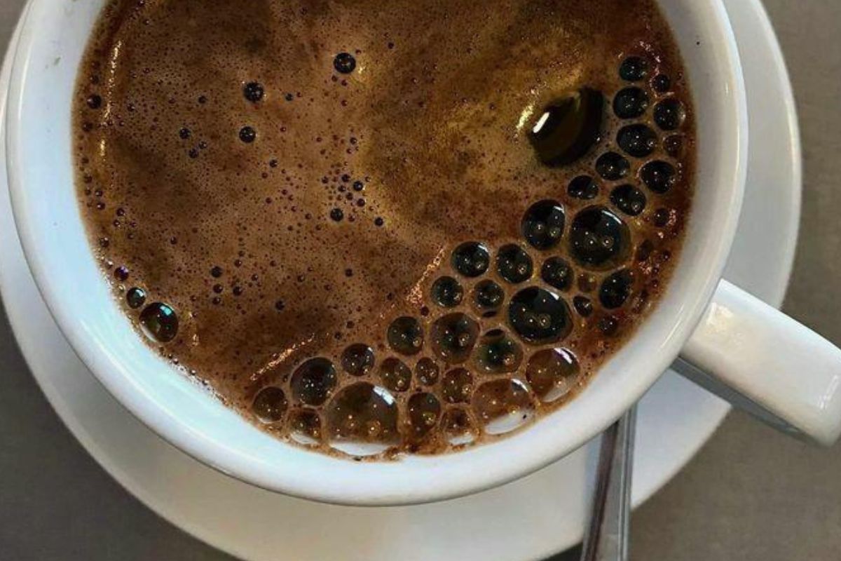 Coffee: Exploring the Health Risks