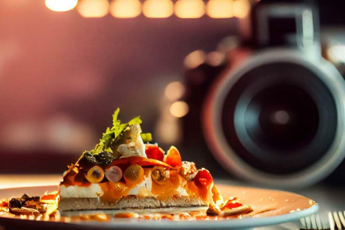 Food Photography & Styling