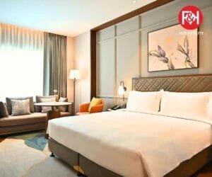 Holiday Inn New Delhi