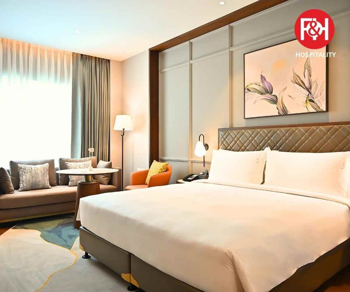 Holiday Inn New Delhi