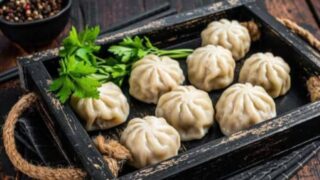 Momo: A Journey Wrapped in Dough