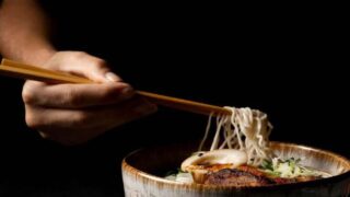 Ramen: A Journey of Warmth in Every Bowl
