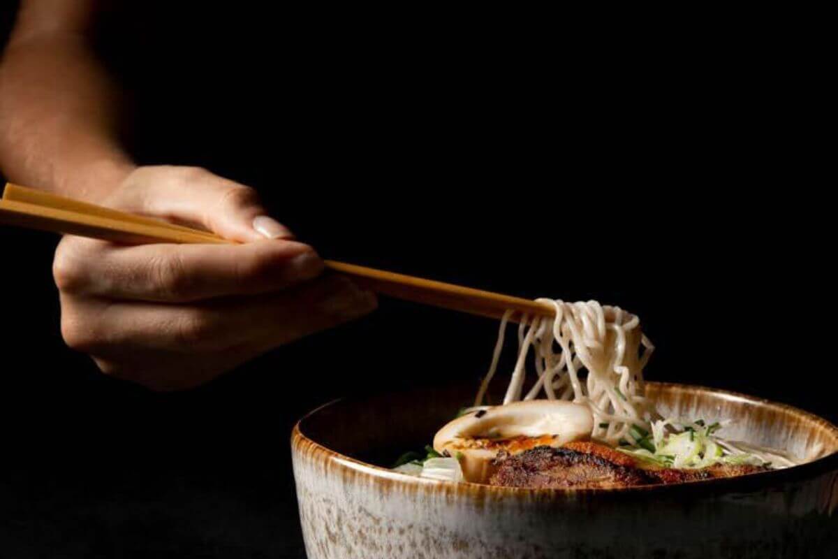 Ramen: A Journey of Warmth in Every Bowl