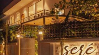 Where Luxury Whispers and Time Stands Still: Our Unforgettable Stay at Seré Resort Goa