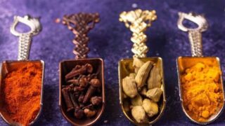 Spice Chronicles: Traditional Goan Spices to Savour