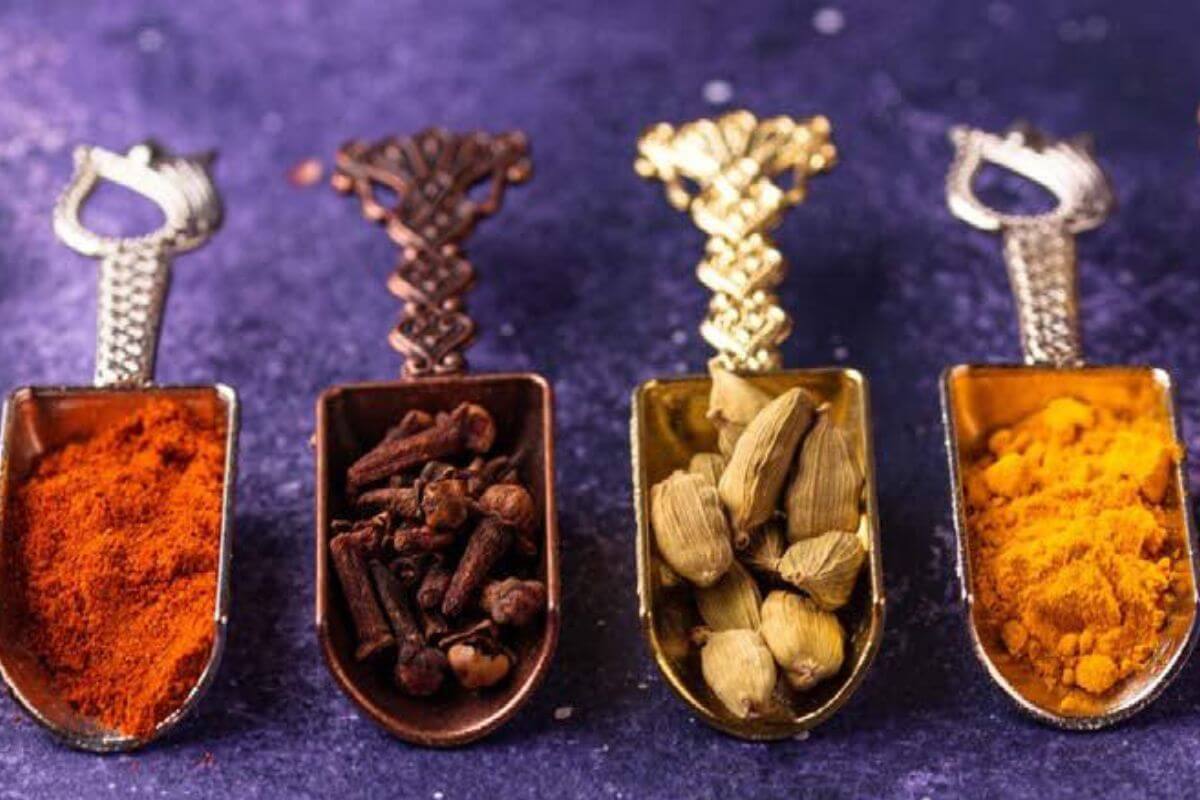 Spice Chronicles: Traditional Goan Spices to Savour