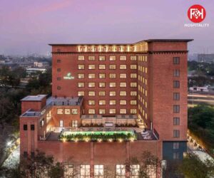 Holiday Inn Gurugram NH8