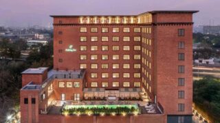 Holiday Inn Gurugram NH8