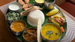 Celebrate Shravan