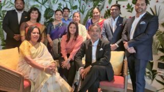 IHCL Goa Honors the Silent Heroes