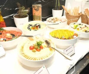 Planet Dailies Brunch