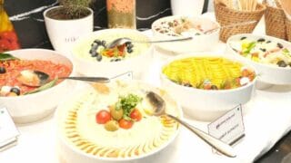 Planet Dailies Brunch