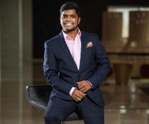 RaviTeja Yenumula