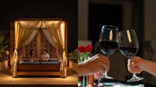 Goa’s Most Grand Valentine Journey