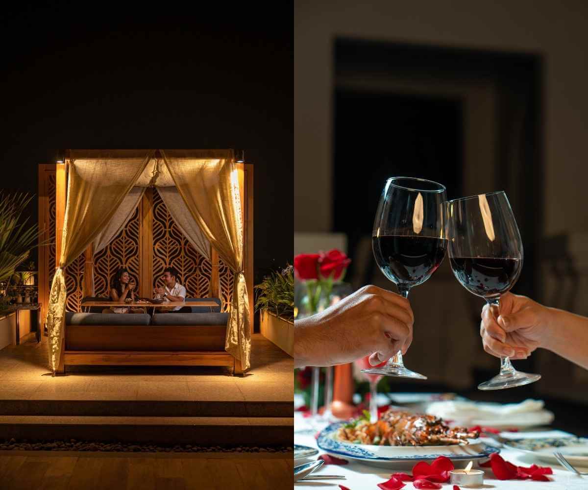Goa’s Most Grand Valentine Journey