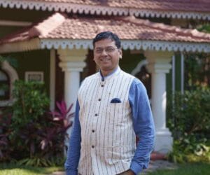 IHCL Javed Deshmukh