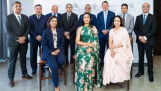 Waldorf Astoria Is Coming to Goa