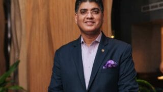 Aejaz Shaikh