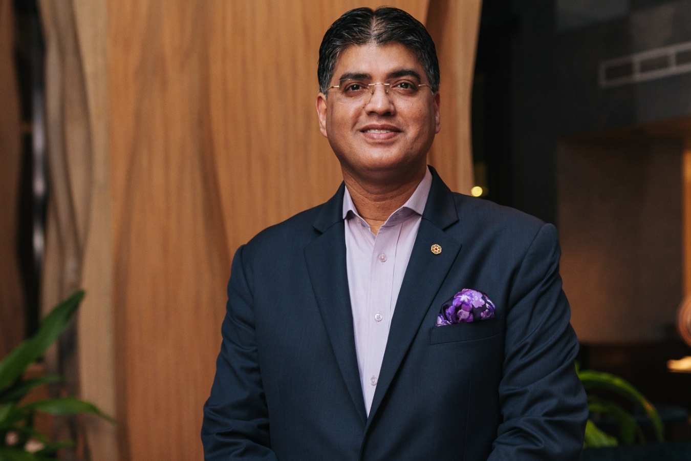 Aejaz Shaikh