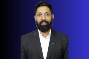 Arup Mukherjee