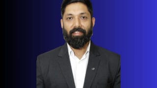 Arup Mukherjee