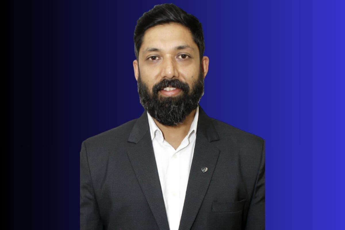Arup Mukherjee