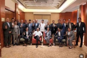 Celebrating International HR Day 2026