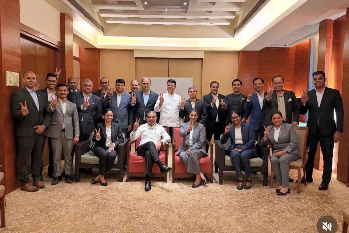 Celebrating International HR Day 2026