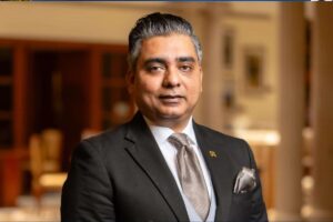 Ajay Das