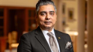Ajay Das