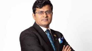 Chandra Sekhar