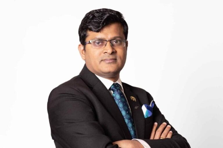 Fairmont Mumbai Appoints Chandra Sekhar D as Director of Finance