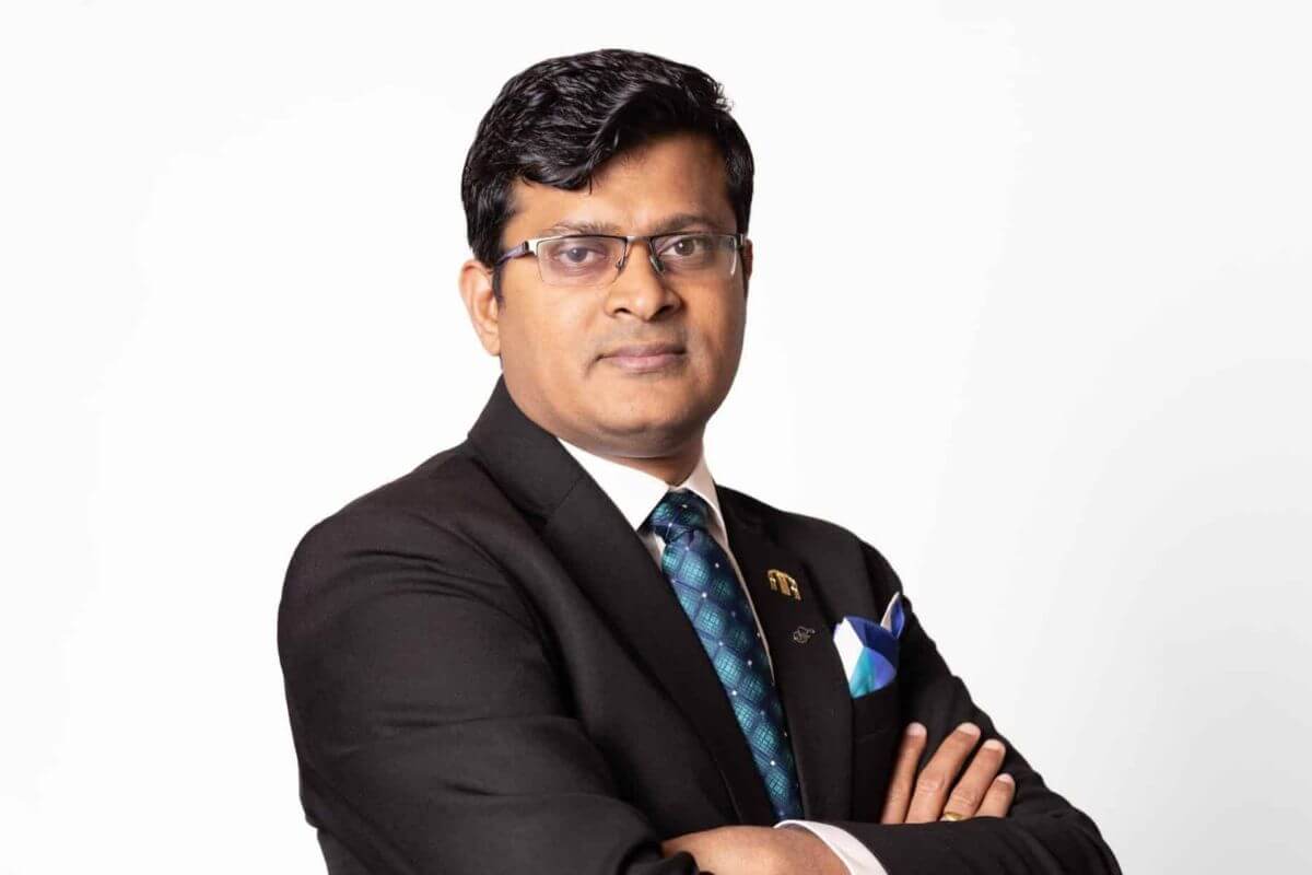 Chandra Sekhar