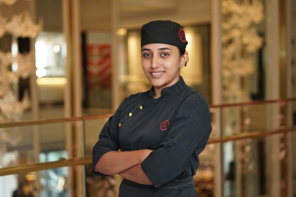 From the Streets of Asia to the Shores of Goa: Miss Tess Dubai Takes Over C2C at Taj Cidade de Goa