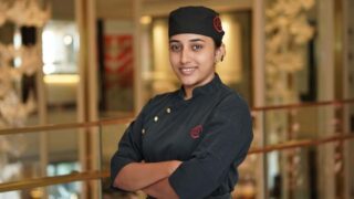 Miss Tess Dubai