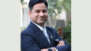 Nandan Singh