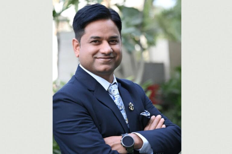 Sayaji Kolhapur Welcomes Nandan Singh as Director of Operations