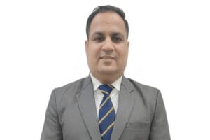 Narendra Singh