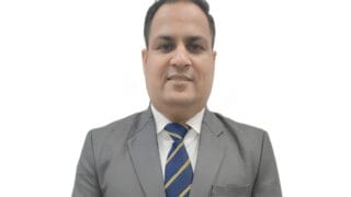 Narendra Singh