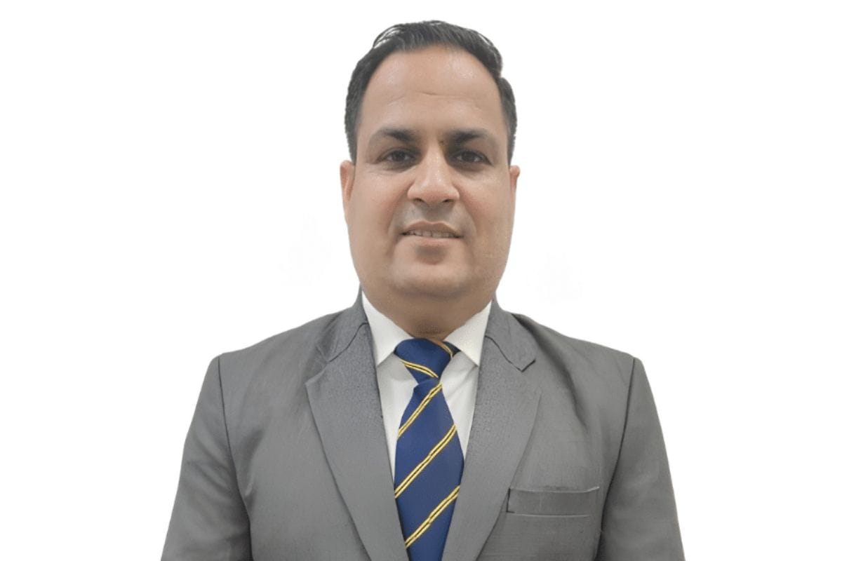 Narendra Singh