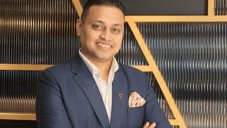 Raish Shaikh
